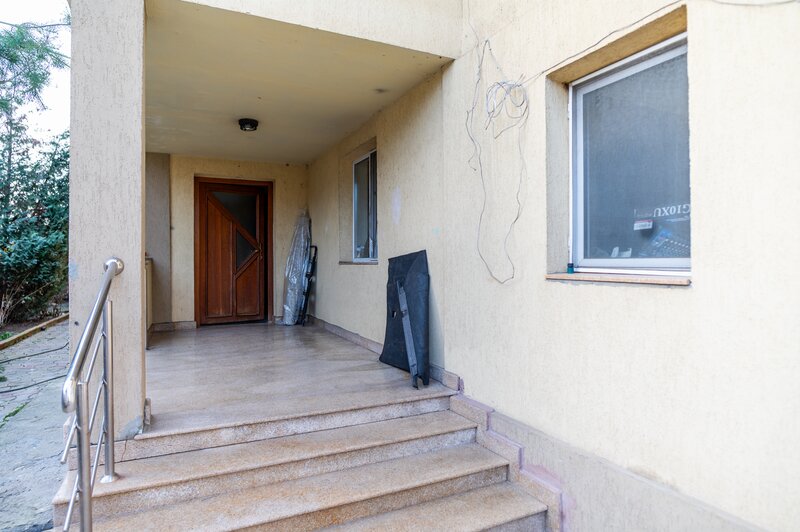 Magurele, de vanzare vila P+1 si hala, ideal investitie, teren 1650 mp!