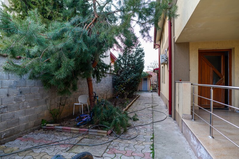 Magurele, de vanzare vila P+1 si hala, ideal investitie, teren 1650 mp!