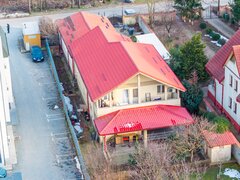 Magurele, de vanzare vila P+1 si hala, ideal investitie, teren 1650 mp!